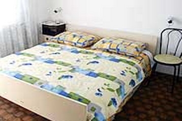 Хорватия Privát Crni Lug, Интерьер